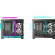 Корпус Gamdias AURA GC10M V2 ARGB (4711514503159)