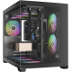 Корпус Gamdias AURA GC10M V2 ARGB (4711514503159)