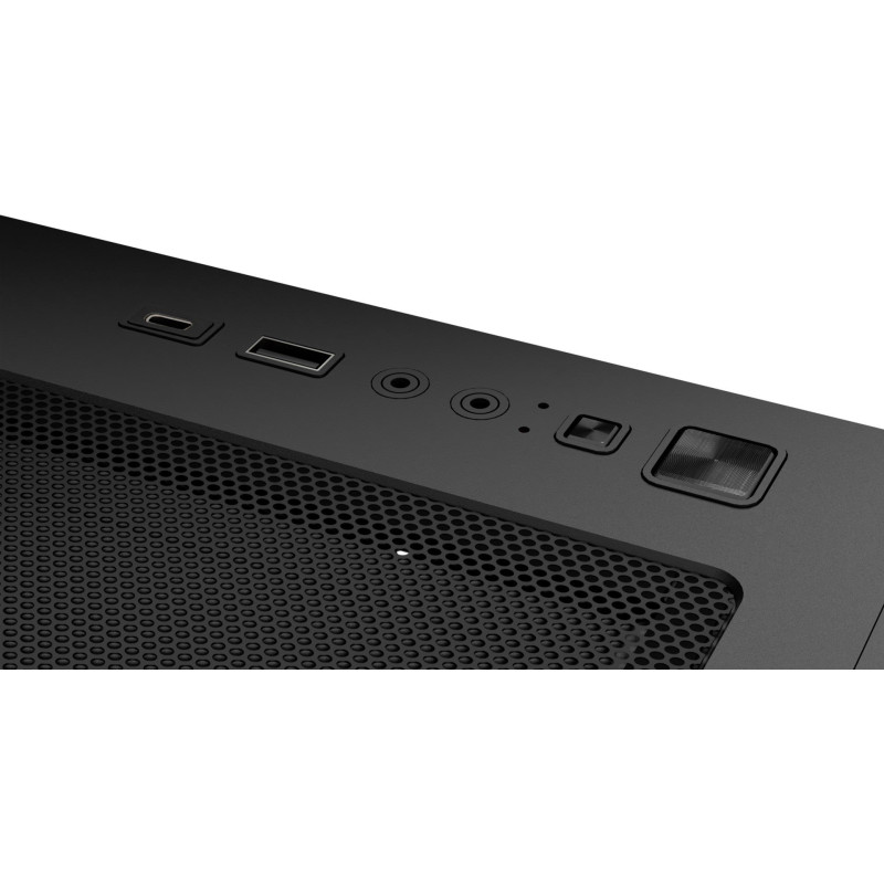 Корпус Gamdias AURA GC10M V2 ARGB (4711514503159)