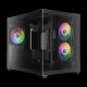 Корпус Gamdias AURA GC10M V2 ARGB (4711514503159)