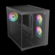 Корпус Gamdias AURA GC10M V2 ARGB (4711514503159)