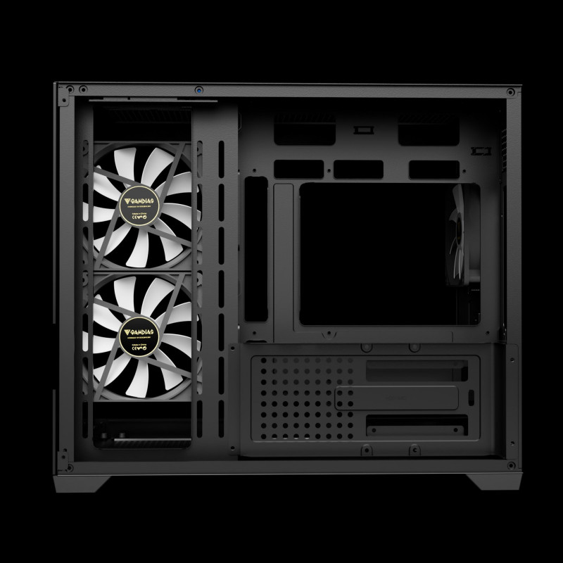 Корпус Gamdias AURA GC10M V2 ARGB (4711514503159)