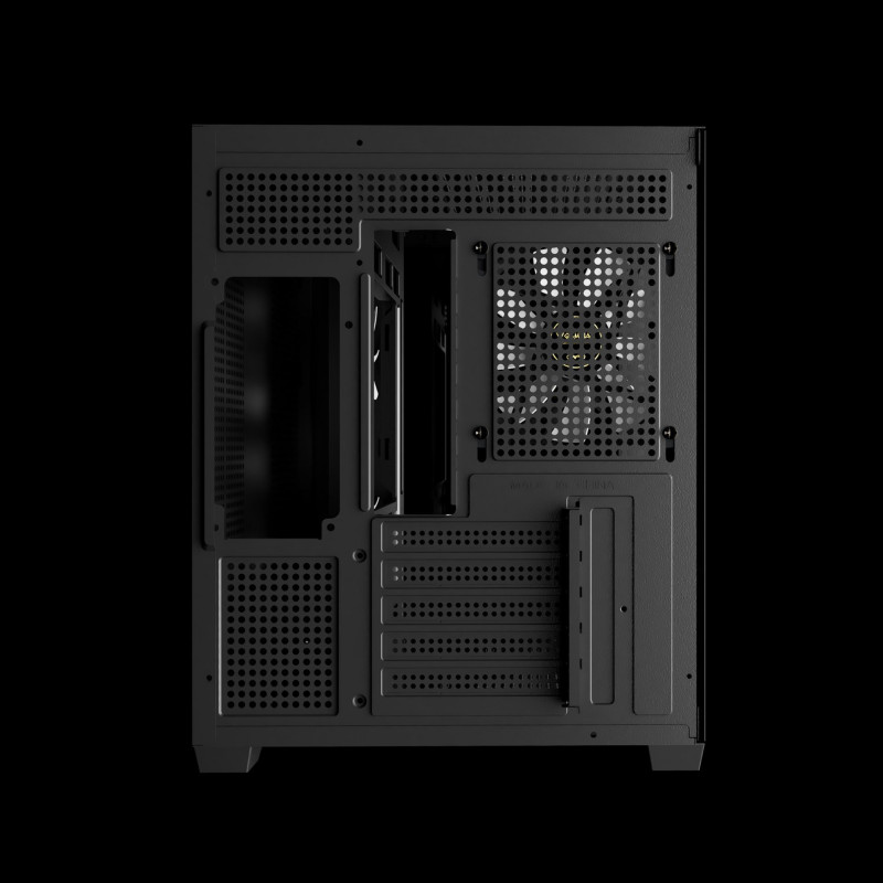 Корпус Gamdias AURA GC10M V2 ARGB (4711514503159)