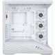 Корпус Lian Li Vector V100R White (G99.V100RW.01)