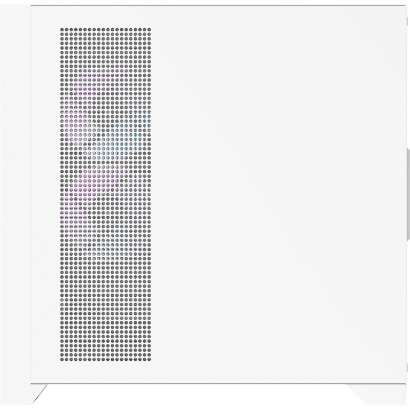 Корпус DARK FLASH DRX90 GLASS WHITE