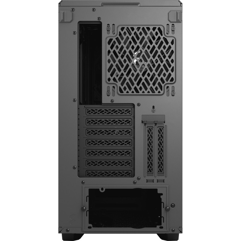 Корпус Fractal Design Meshify 2 Grey TG Light Tint (FD-C-MES2A-04)