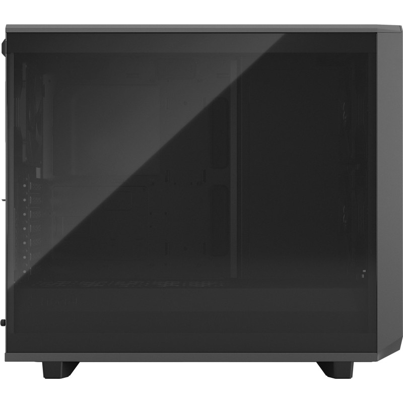 Корпус Fractal Design Meshify 2 Grey TG Light Tint (FD-C-MES2A-04)