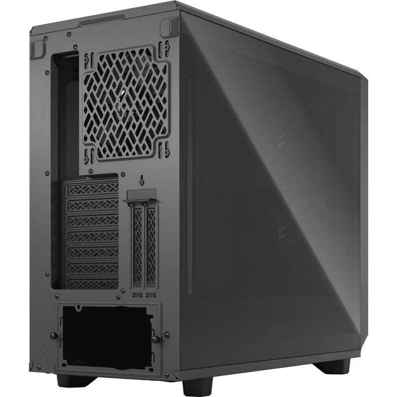 Корпус Fractal Design Meshify 2 Grey TG Light Tint (FD-C-MES2A-04)