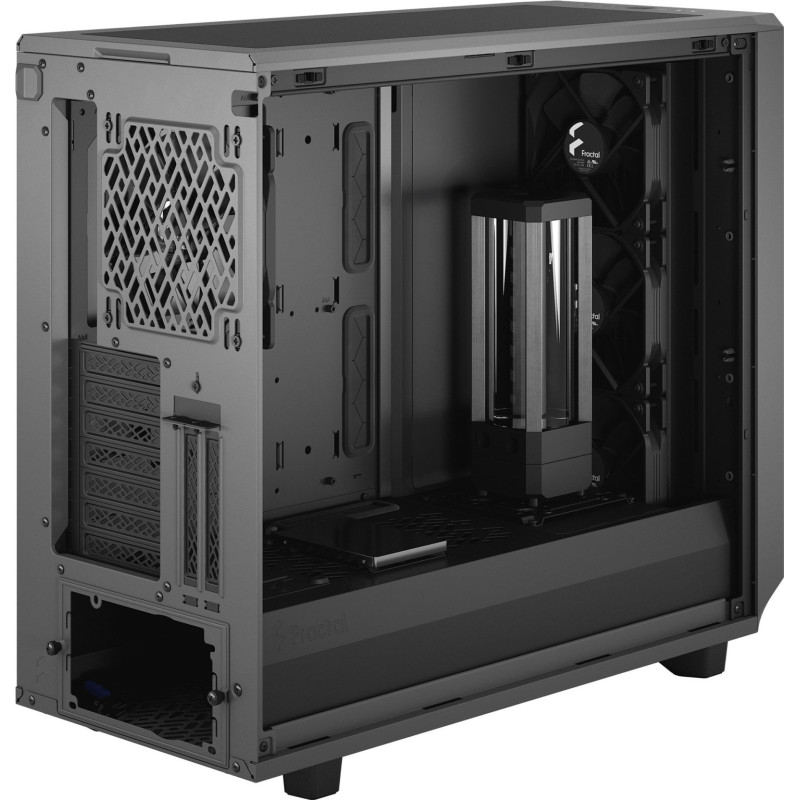 Корпус Fractal Design Meshify 2 Grey TG Light Tint (FD-C-MES2A-04)