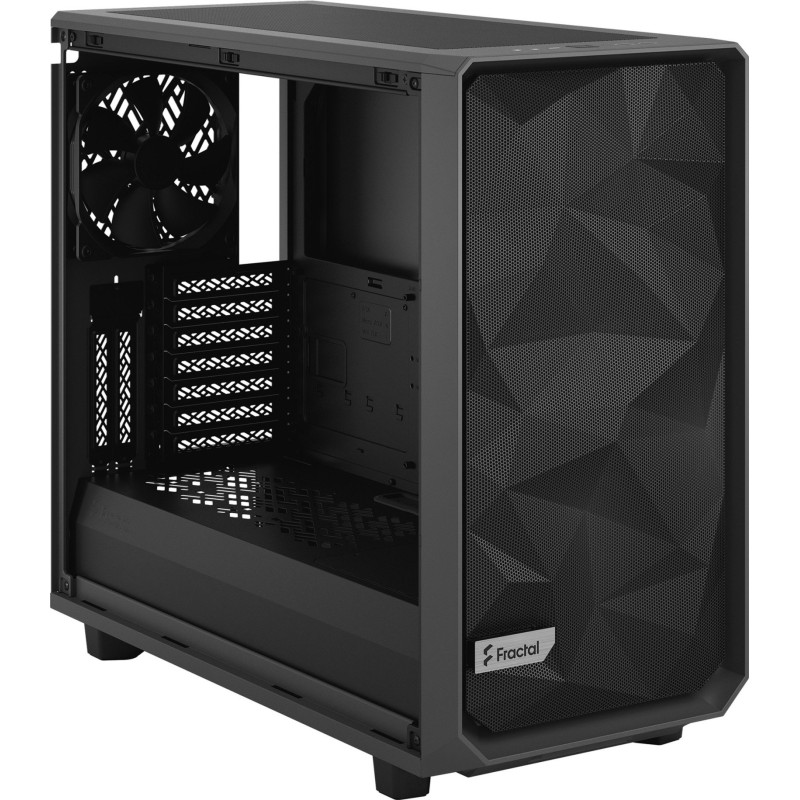 Корпус Fractal Design Meshify 2 Grey TG Light Tint (FD-C-MES2A-04)