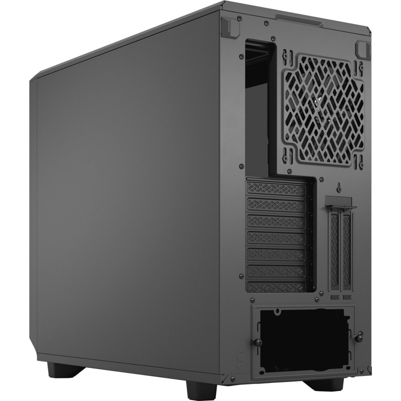 Корпус Fractal Design Meshify 2 Grey TG Light Tint (FD-C-MES2A-04)