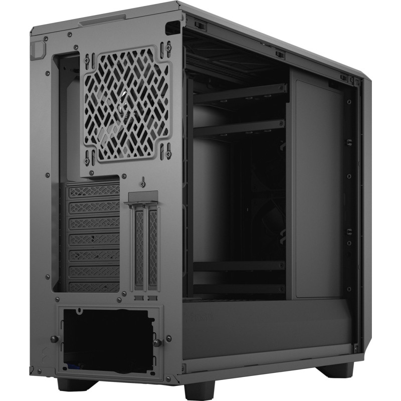 Корпус Fractal Design Meshify 2 Grey TG Light Tint (FD-C-MES2A-04)