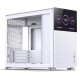 Корпус JONSBO D31 MESH SC Білий