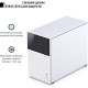 Корпус JONSBO D31 MESH SC Білий
