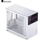 Корпус JONSBO D31 MESH SC Білий