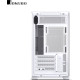 Корпус JONSBO D31 MESH SC Білий