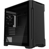 Корпус GIGABYTE GB-C102G BLACK 