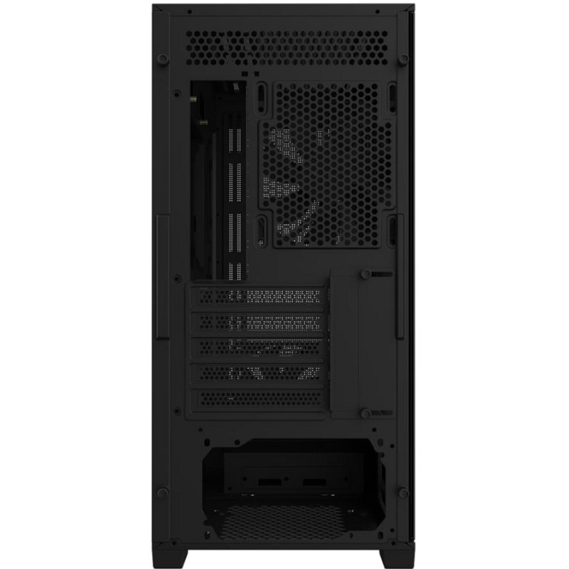 Корпус GIGABYTE GB-C102G BLACK 