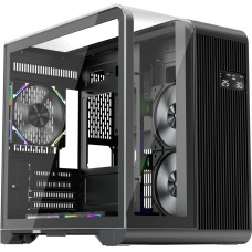 Корпус 1stPlayer RT5 Black