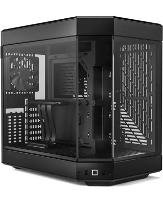 Корпус Hyte Y60 Black (CS-HYTE-Y60-B)