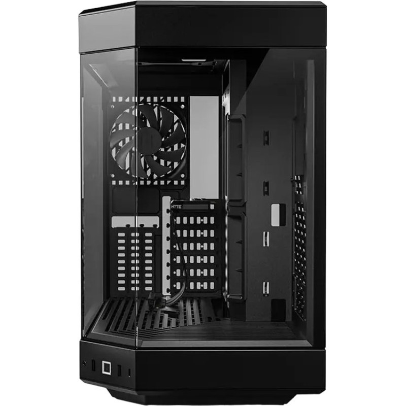 Корпус Hyte Y60 Black (CS-HYTE-Y60-B)