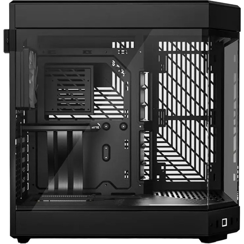 Корпус Hyte Y60 Black (CS-HYTE-Y60-B)