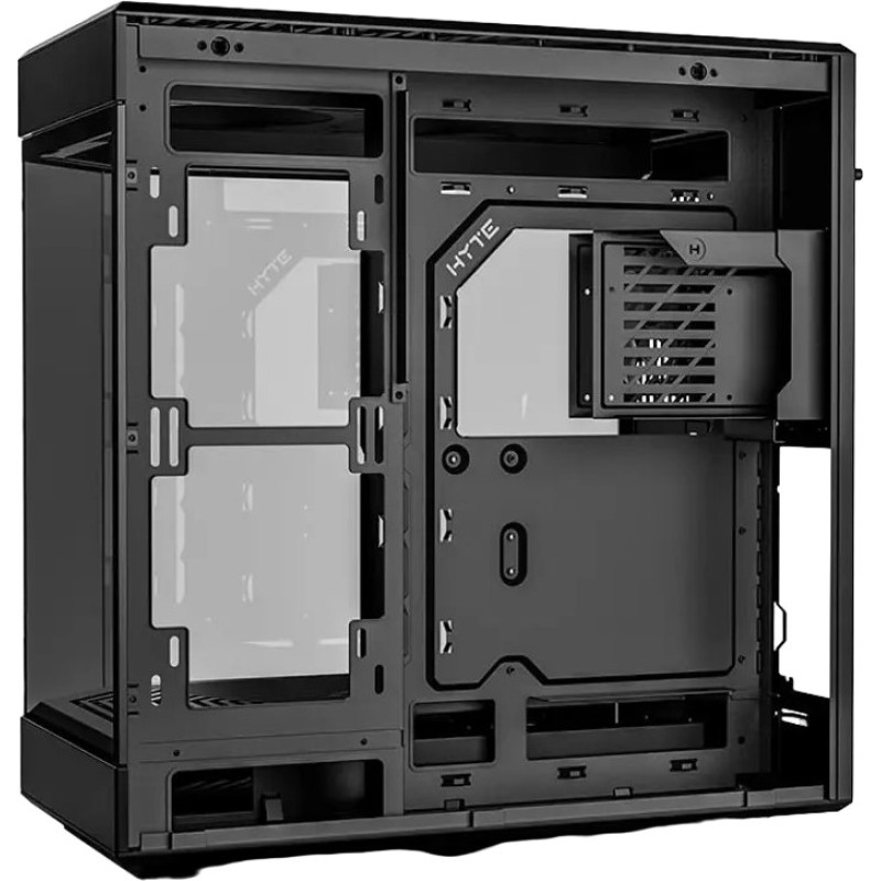 Корпус Hyte Y60 Black (CS-HYTE-Y60-B)