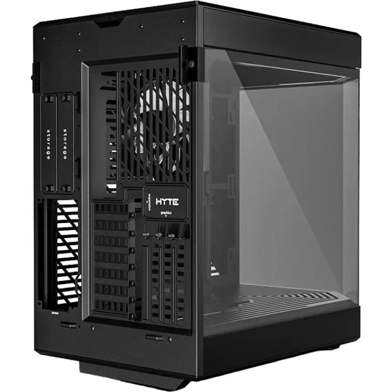 Корпус Hyte Y60 Black (CS-HYTE-Y60-B)