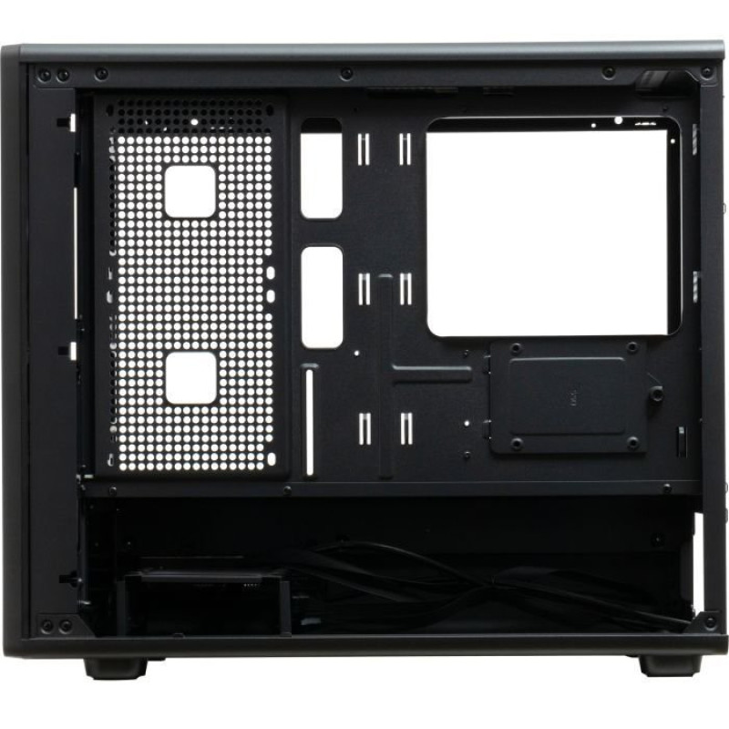 Корпус Vinga Providence