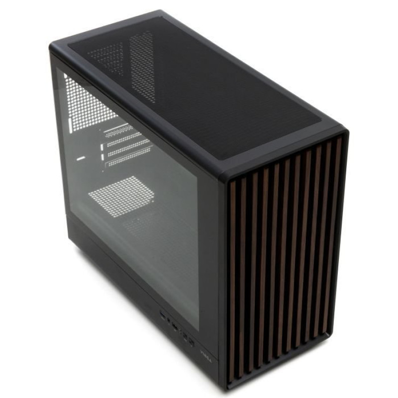 Корпус Vinga Providence