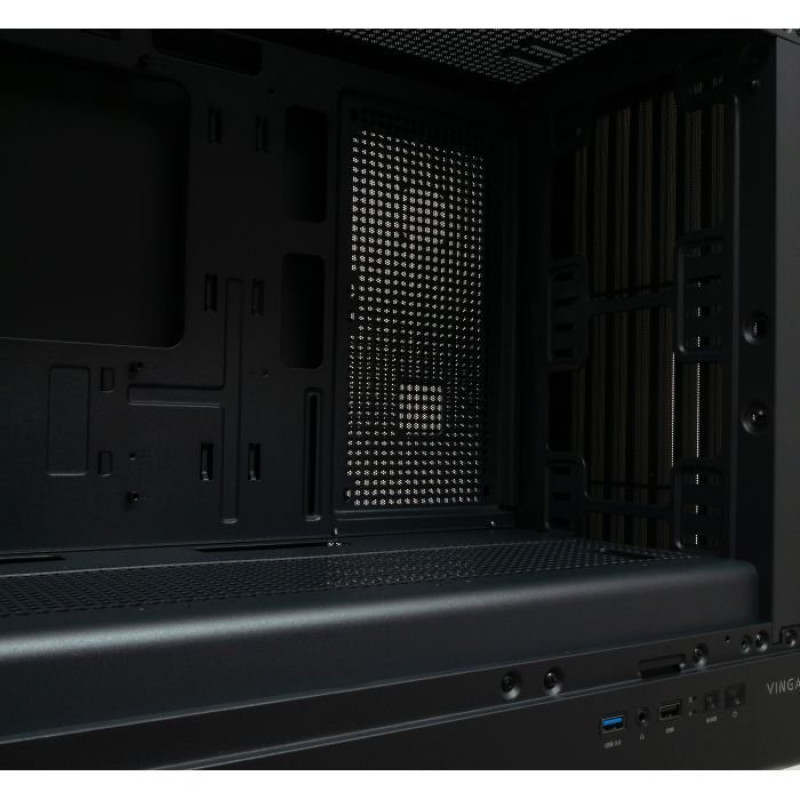 Корпус Vinga Providence