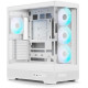 Корпус AeroCool P500B Digi-WT-v1 White (ACCM-PN09143.21)
