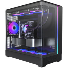 Корпус MONTECH KING 15 PRO (B)