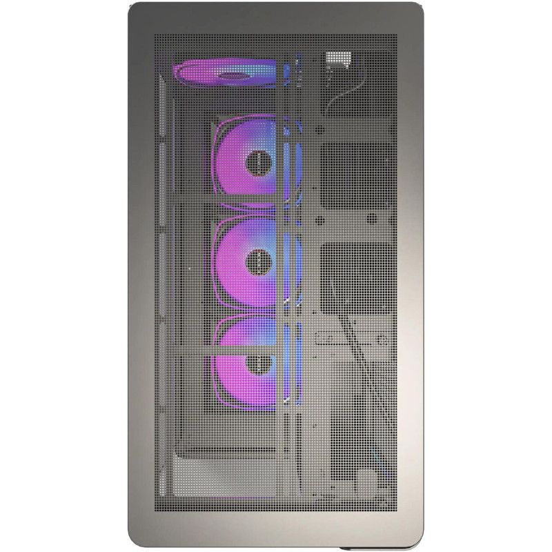 Корпус MONTECH KING 15 PRO (B)