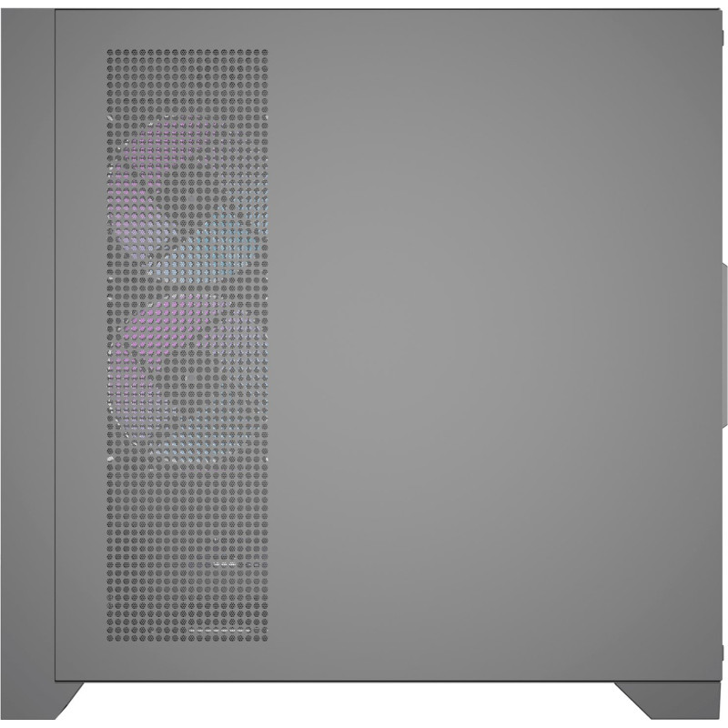 Корпус DARK FLASH DRX90 GLASS BLACK