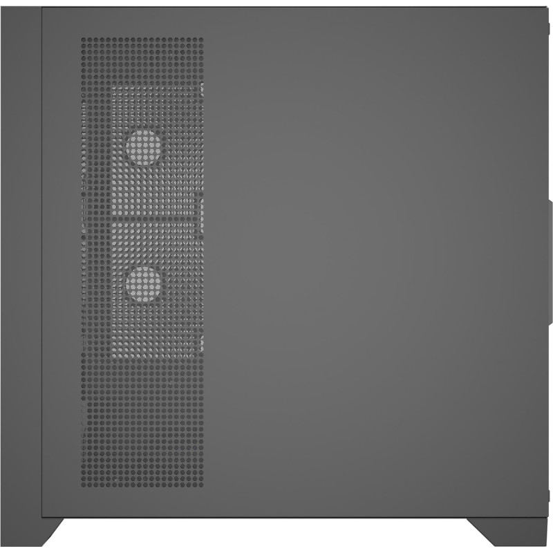 Корпус DARK FLASH DRX90 GLASS BLACK