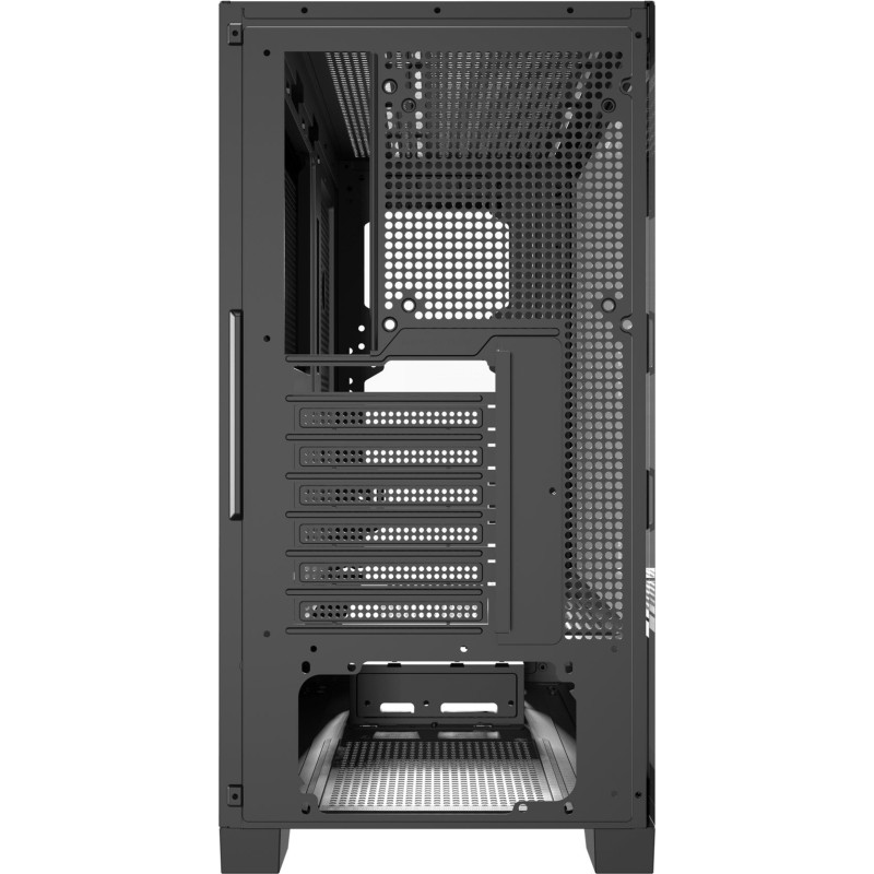 Корпус DARK FLASH DRX90 GLASS BLACK