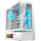 Корпус Cougar CFV235 Vision White