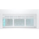 Корпус Cougar CFV235 Vision White