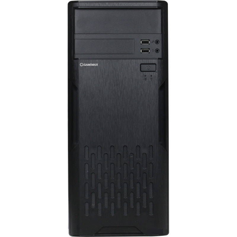 Корпус Gamemax ET-210-400W