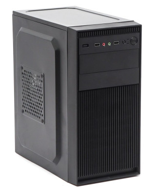 Корпус Casecom GN-1718 450W (GN-1718-450)