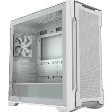 Корпус GIGABYTE GB-C102GI WHITE 