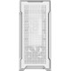 Корпус GIGABYTE GB-C102GI WHITE 