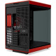 Корпус Hyte Y70 Black-Red (CS-HYTE-Y70-BR)