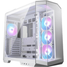 Корпус MSI MAG PANO 100R PZ WHITE
