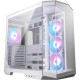 Корпус MSI MAG PANO 100R PZ WHITE