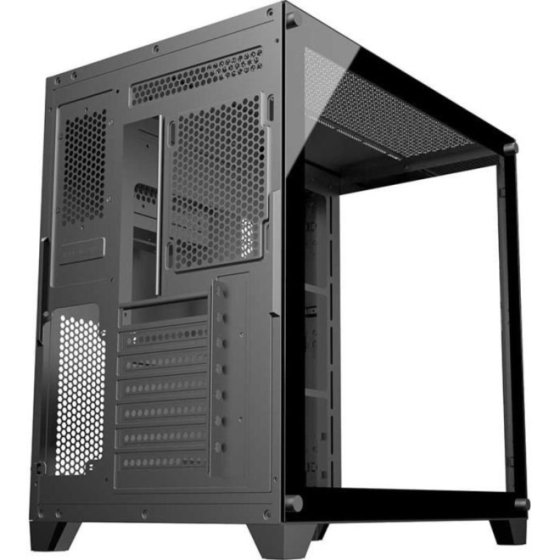 Корпус Alseye Knight-B(4 fans) (AS.07.0134)