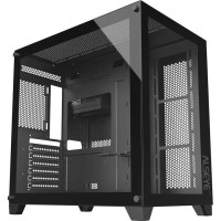 Корпус Alseye Knight-B(4 fans) (AS.07.0134)