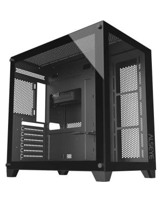 Корпус Alseye Knight-B(4 fans) (AS.07.0134)