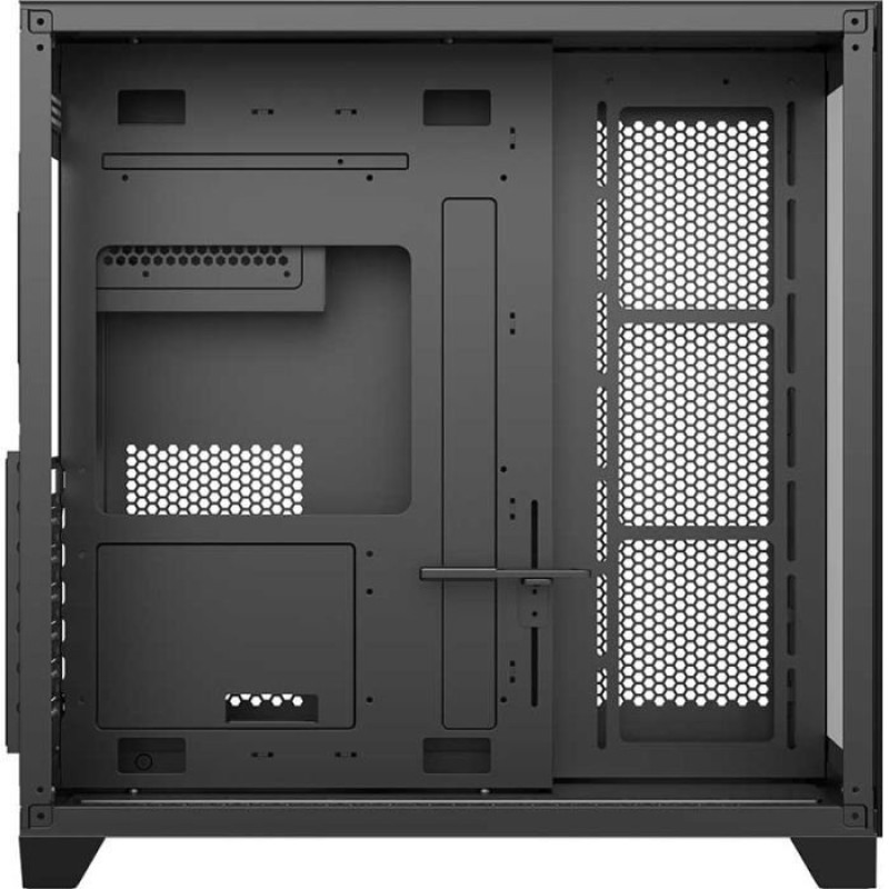 Корпус Alseye Knight-B(4 fans) (AS.07.0134)